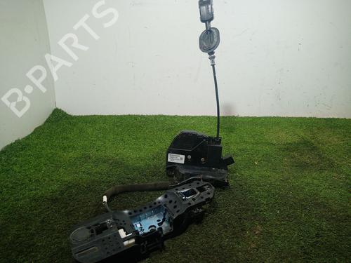 Used Front right lock RENAULT FLUENCE (L3_) Z.E. (95 hp) 29250574