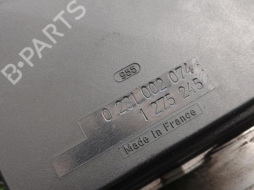 Used Mass air flow sensor VOLVO S70 (874) 2.5 TDI (140 hp) 17921095