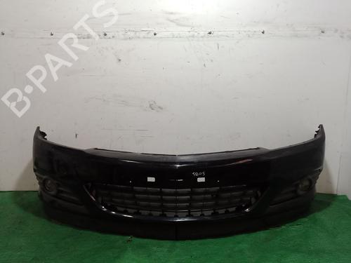 Used Front bumper OPEL ASTRA H GTC (A04) 1.6 (L08) (105 hp) 24369424