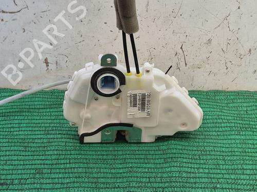 Front left lock HONDA CIVIC VIII Hatchback (FN, FK) 1.8 (FN1, FK2) | BP29943721C98 