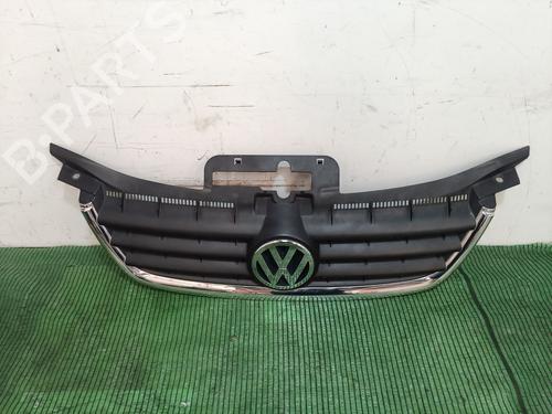 Grille VW TOURAN (1T1, 1T2) 2.0 TDI 16V | BP19537694C40 