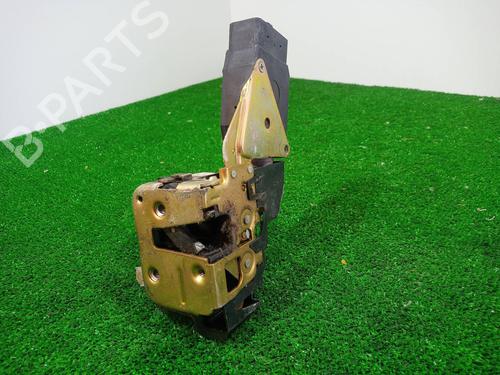 Used Front right lock VOLVO V40 Estate (645) 1.9 DI (102 hp) 12683423