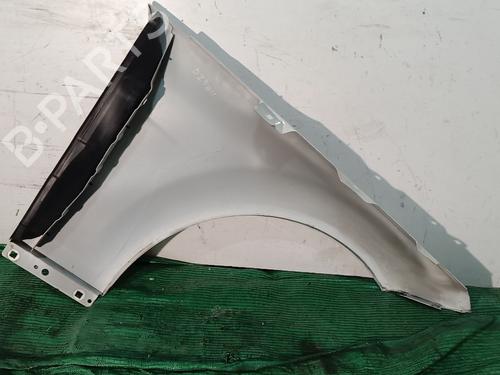 Left front fenders MERCEDES-BENZ C-CLASS (W204) C 200 CDI (204.001) | BP26169842C41 