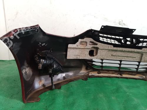 Front bumper HYUNDAI ELANTRA V Saloon (MD, UD)  | BP23421785C7 