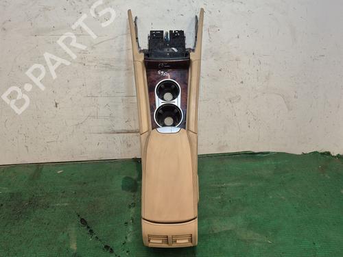 Middle console MERCEDES-BENZ M-CLASS (W164) ML 280 CDI 4-matic (164.120) | BP28021970I22 