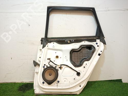 Right rear door AUDI A3 (8P1) 2.0 TDI 16V | BP17530735C5 