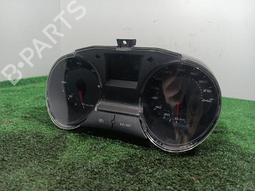 Instrument cluster SEAT IBIZA IV ST (6J8, 6P8)  | BP15543329C47 