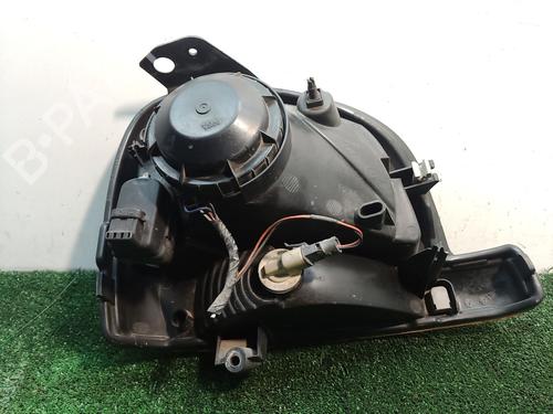 Left headlight RENAULT KANGOO (KC0/1_) D 65 1.9 (KC0E, KC02, KC0J, KC0N) | BP22958857C28 