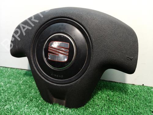 Driver airbag SEAT IBIZA III (6L1)  | BP12856149C9 