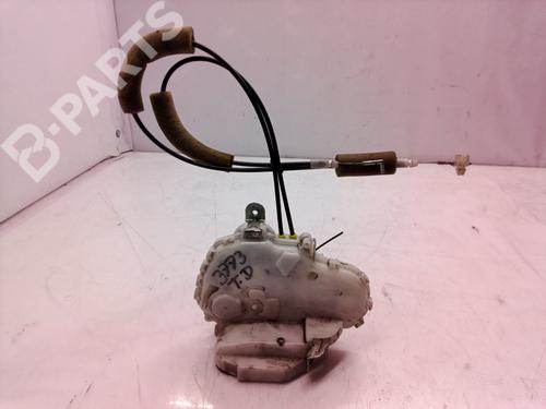 Used Rear right lock Rear right lock HONDA CIVIC VIII Hatchback (FN, FK) 2.2 CTDi (FK3) (140 hp) 8509725 8509725