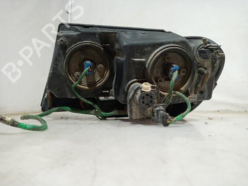 Right headlight JEEP GRAND CHEROKEE II (WJ, WG)  | BP11106053C29 