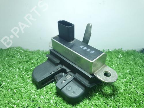 Used Tailgate lock SEAT ALTEA (5P1) 1.9 TDI (105 hp) 20173533