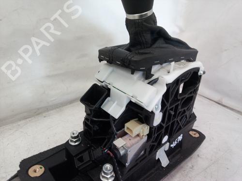 Gear lever AUDI Q7 (4LB) 3.0 TDI quattro | BP12322017M90 
