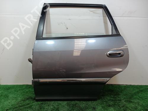 Used Left rear door KIA CARENS II MPV (FJ) [2002-2013]  13407891