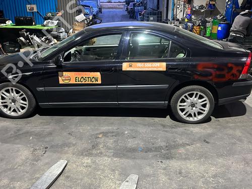 Differenziale posteriore VOLVO S60 I (384)  | BP16522400M24 