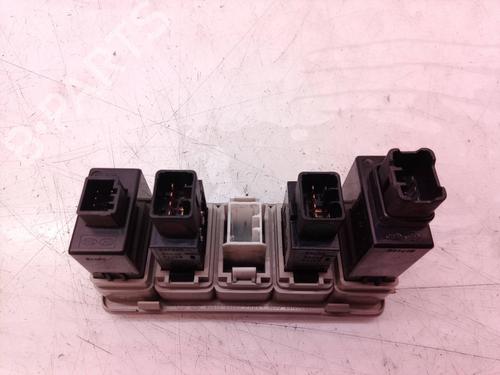 Headlight switch HYUNDAI SONATA IV (EF) 2.0 CRDi Dynamic | BP8921748I24 