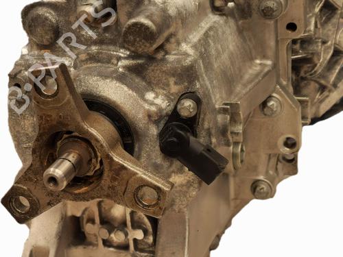 Gearbox MERCEDES-BENZ C-CLASS (W204) C 200 CDI (204.001) | BP26959146M3  - Image 5