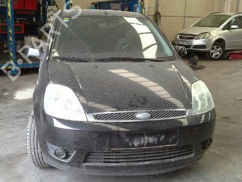 Starter FORD FIESTA V (JH_, JD_) 1.6 TDCi | BP7925409M8 