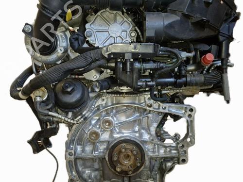 Engine PEUGEOT 5008 (0U_, 0E_) 1.6 HDi | BP29445527M1 