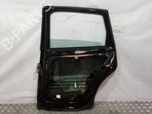 Right rear door VW POLO (9N_, 9A_) 1.4 16V | BP9640201C5 