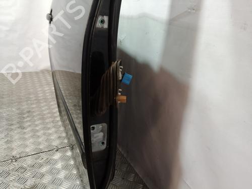 Right rear door VW POLO (9N_, 9A_) 1.4 16V | BP9640201C5 