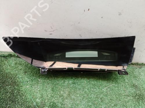 Used Instrument cluster HONDA CIVIC IX Tourer (FK) 1.6 i-DTEC (FK3) (120 hp) 29132929