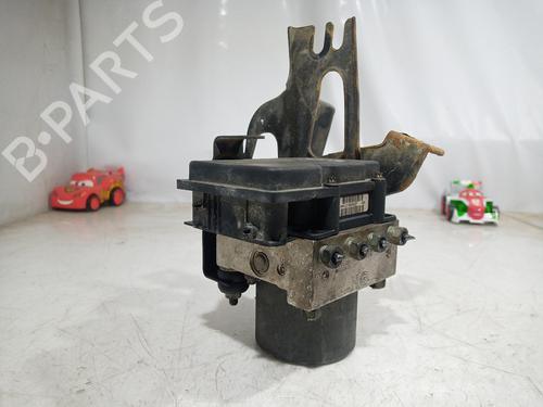 ABS pump OPEL MERIVA A MPV (X03)  | BP11915829M43 
