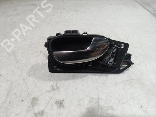 Højre fortil invendig håndtag PEUGEOT 307 CC (3B) 1.6 16V (110 hp) 10933716