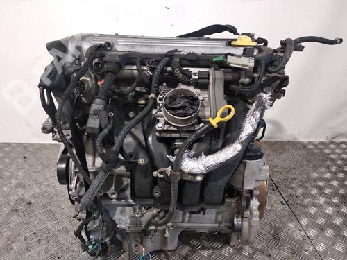 Motor OPEL ASTRA G Coupe (T98) 2.2 16V (F07) | BP7929019M1 