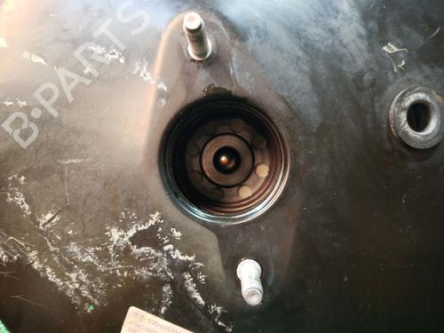 Servo brake NISSAN QASHQAI / QASHQAI +2 I (J10, NJ10, JJ10E) 1.5 dCi | BP27285377M42 