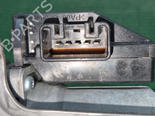 Rear wiper motor TOYOTA C-HR (_X1_) 1.8 Hybrid (ZYX10_, ZYX11_) | BP26664912M102 