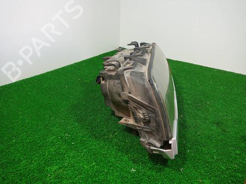 Left headlight BMW 3 (E46) 320 d | BP12592144C28 