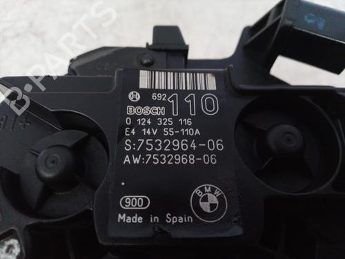 Alternator BMW 1 (E87) 120 i | BP10255190M7 