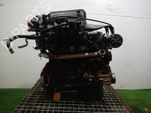 Engine HYUNDAI ACCENT II (LC) 1.3 | BP16929368M1