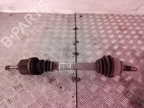Used Left front driveshaft PEUGEOT 307 CC (3B) 1.6 16V (110 hp) 8956286