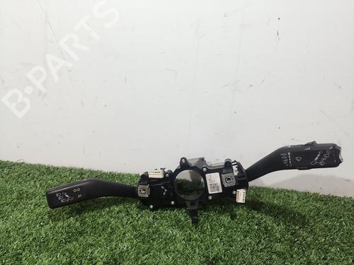 Used Steering column stalk SKODA OCTAVIA II (1Z3) 1.6 TDI (105 hp) 19161285