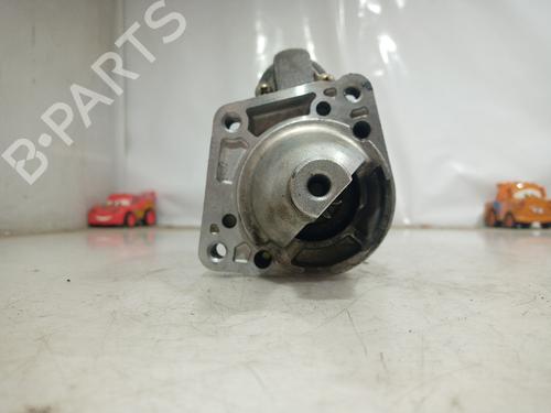 Used Starter CHRYSLER VOYAGER IV (RG, RS) 2.8 CRD (150 hp) 12322298