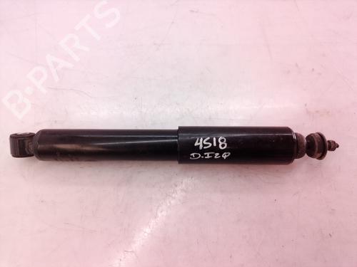 Used Left front shock absorber NISSAN TERRANO II (R20) 2.7 TDi 4WD (125 hp) 8855676