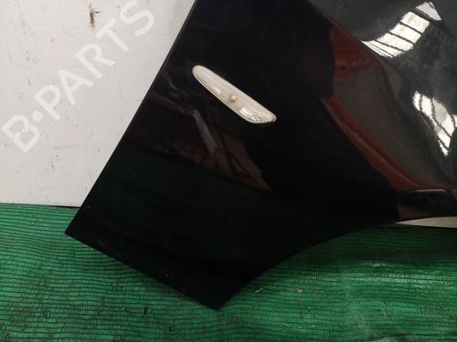 Right front fenders BMW 3 (E90) 318 i | BP26566715C42 