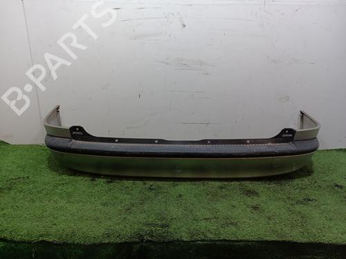 Used Rear bumper OPEL ZAFIRA A MPV (T98) [1999-2006]  16119366