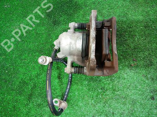 Used Left front brake caliper Left front brake caliper OPEL AGILA B (H08) [2008-2014] 34629671 34629671