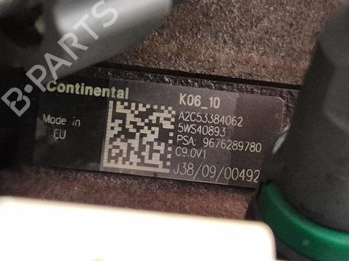 Engine FORD C-MAX II (DXA/CB7, DXA/CEU) 1.6 TDCi | BP36013429M1 - Image 10