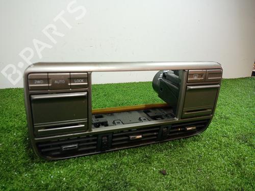 Air vent NISSAN X-TRAIL I (T30)  | BP17117323I21 