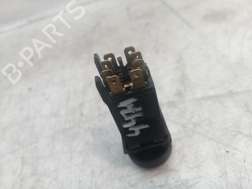 Warning switch FORD FOCUS I (DAW, DBW) 1.8 TDCi | BP10809314I22 