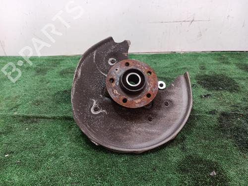 BP16713582M27 | Achsschenkel links hinten AUDI A5 Convertible (8F7)  BP16713582M27