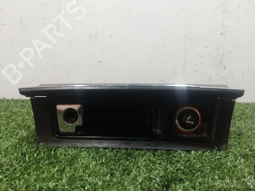 Used Ashtray VW PASSAT B6 (3C2) 2.0 TDI (140 hp) 20689348
