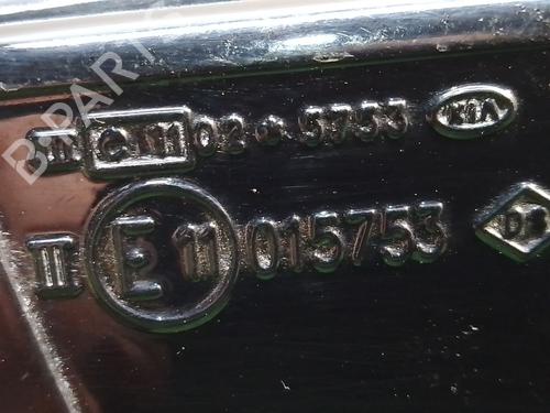 Left mirror KIA SORENTO I (JC) 2.5 CRDi 4WD | BP21757868C26 