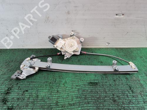 Used Front left window mechanism Front left window mechanism 38088358 38088358