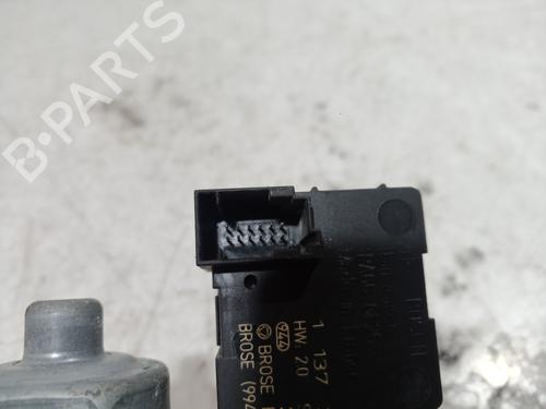 Left front window motor PEUGEOT 407 (6D_)  | BP10964295E21 