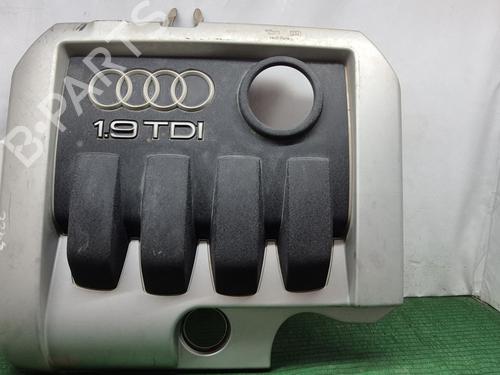 Used Tailgate AUDI A3 Sportback (8PA) 2.0 TDI 16V (140 hp) 27251400